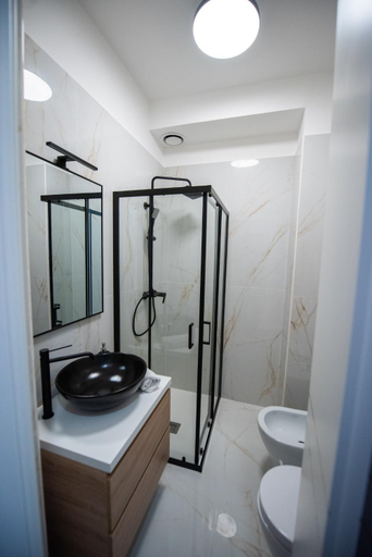 Others 2, Villa Clara Suites, Messina