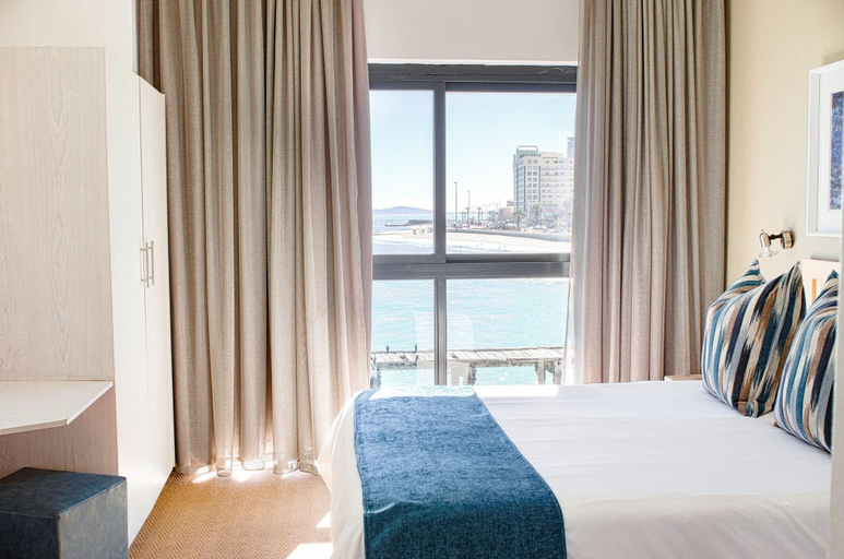 Bedroom 3, Strand Pavilion, City of Cape Town
