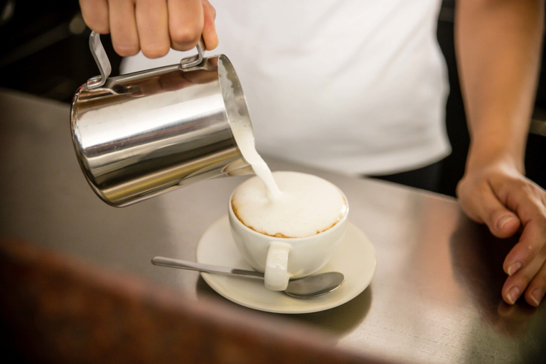 Food & Drinks 5, Wyndham Garden Conegliano, Treviso