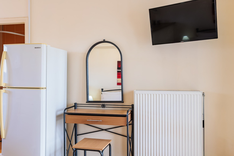 Room 3, Filiatra Cozy Cental Retreats With Balconies, Peloponnese