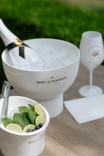 Food & Drinks 5, Marie Siska Boutique hotel, West-Vlaanderen