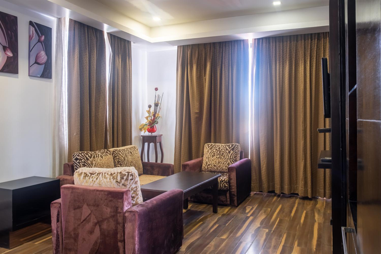 Others 5, Mahabir Palace, Bagmati