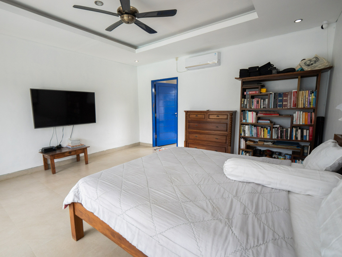 Bedroom 2, Tamerta Villa, Karangasem