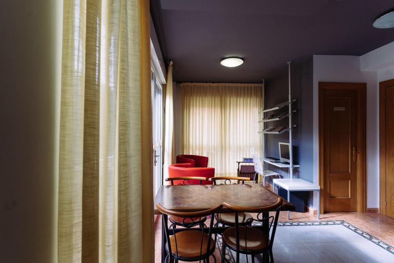 Public Area 3, Hotel Rural Tierras del Cid, Burgos