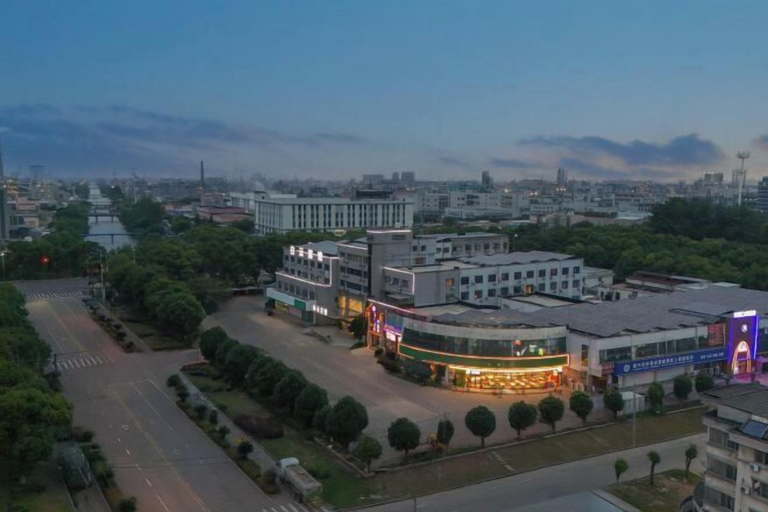 Others 5, Shaoxing Shangyu Baiyun Hotel, Shaoxing