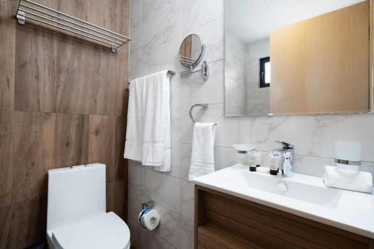 Room 3, RL1 707 in Santo Domingo de Guzm n, Distrito Nacional