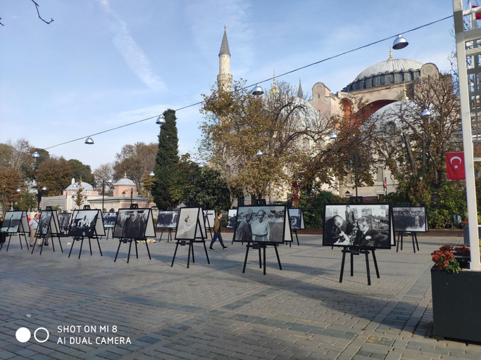 Exterior & Views 2, Bazaar, Fatih