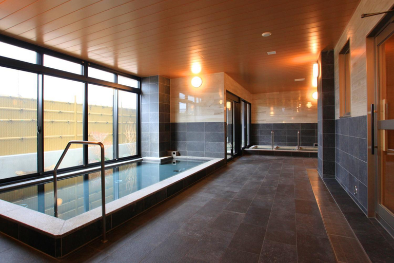 Sport & Beauty 5, Sun Royal Hotel kameoka ekimae, Kameoka