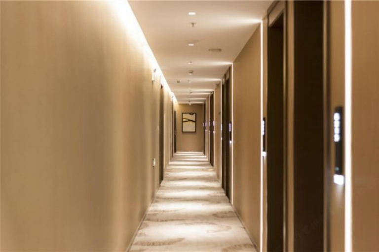 Others 5, Joyous Hotel, Shanghai