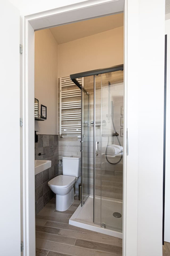 Room 3, Verde 4 - Nowy in Gda sk, Gdańsk City