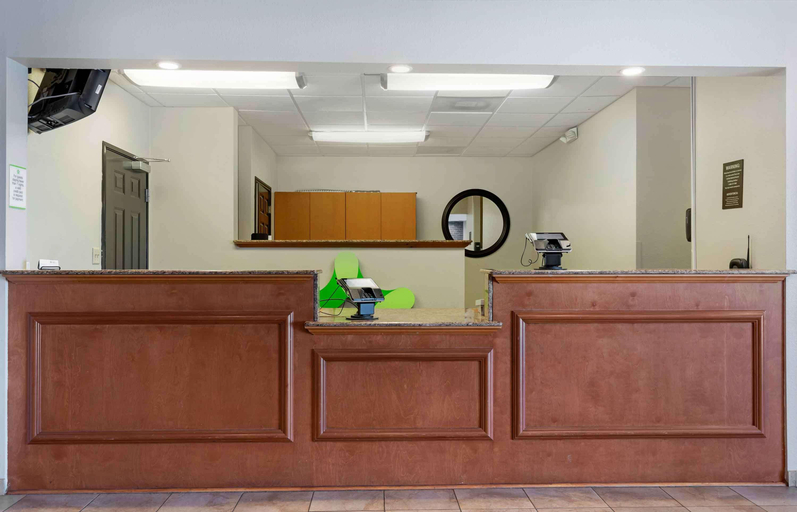 Public Area 2, Extended Stay America Premier Suites - San Antonio - North, Bexar