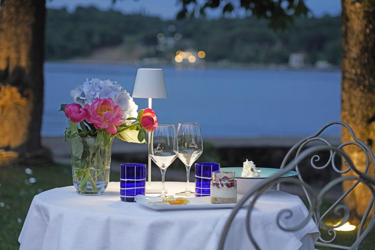 Food & Drinks 3, Hotel Ristorante Lepanto, Brescia