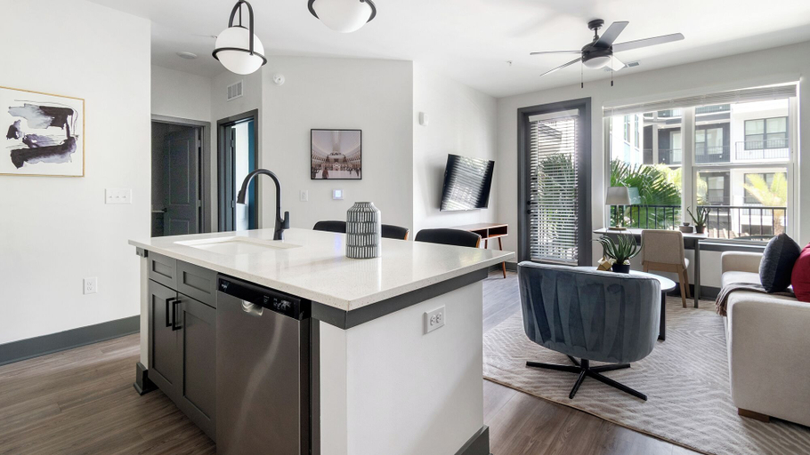 Others 5, Southbank Apartments by Landing, Duval