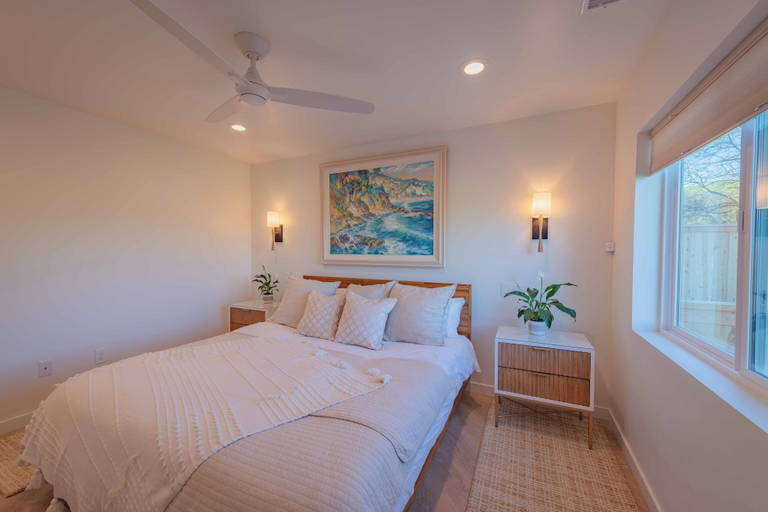 Bedroom 3, Provence in Paso, San Luis Obispo