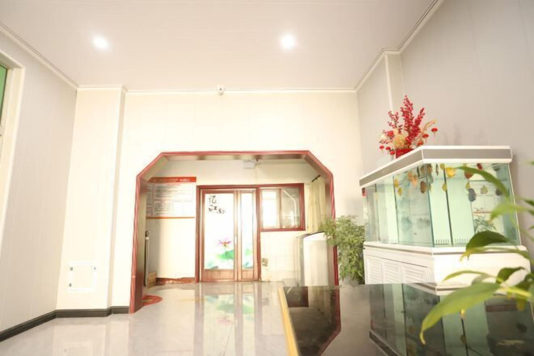Others 4, Zhengding Yingbin Hotel, Shijiazhuang