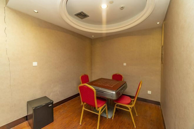 Others 5, Merlinwan Traders Hotel, Hangzhou