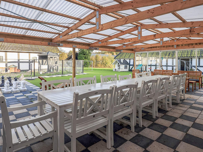 Food & Drinks 4, person holiday home in Svendborg, Svendborg