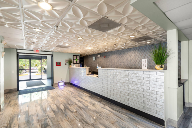 Public Area 2, Wingate by Wyndham Humble/Houston Intercontinental Airport, Houston