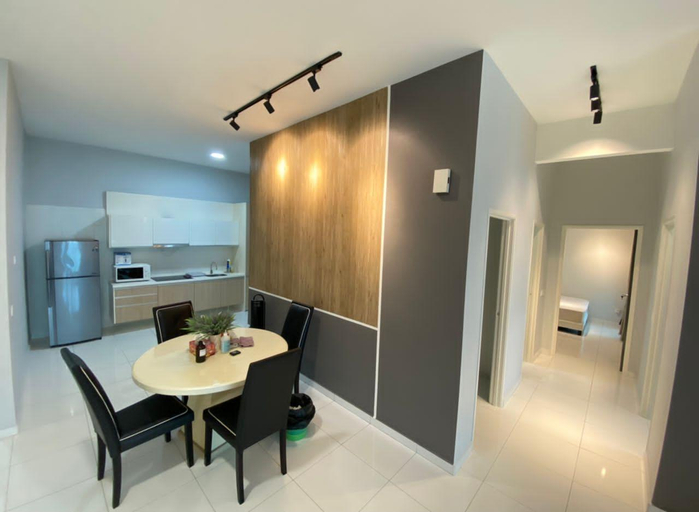Others 5, Yemala Suites at Skyloft - Johor, Johor Bahru