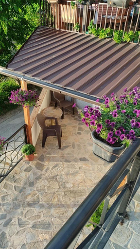 Others 5, Guest House Stevovski