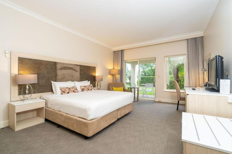 Bedroom 16