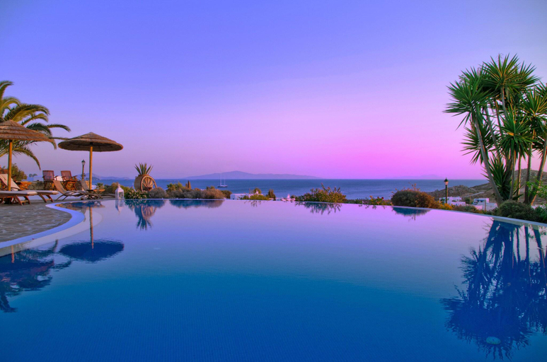 Sport & Beauty 5, Kavos Hotel Naxos, South Aegean