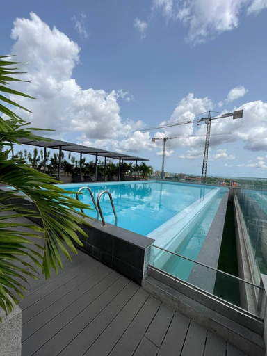 Sport & Beauty 3, Lennox Luxury Suites by Cozy, Accra