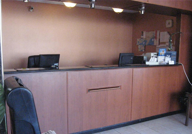 Public Area 3, Super 8 by Wyndham Atlantic City, Atlantic