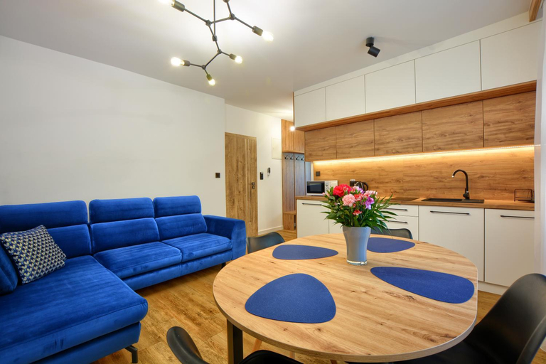 Others 4, Westa Apartamenty, Nowy Sącz