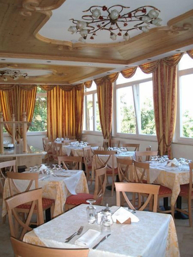 Food & Drinks 5, Stella Delle Alpi Wellness & Resort, Trento