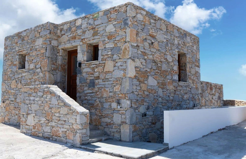 Room 2, Folegandros Serenity - Livadaki Summer Hideaway, South Aegean