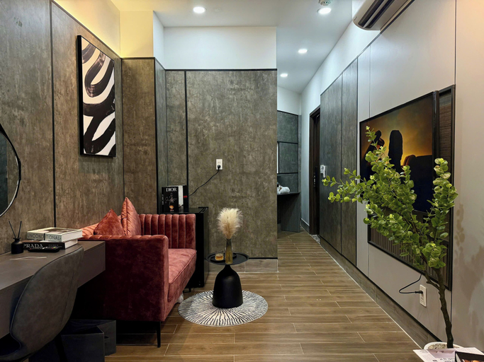Others 5, Unite StayCation Nhieu Tu, Phú Nhuận
