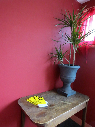 Public Area 3, Hotel Le Faisan, Indre-et-Loire