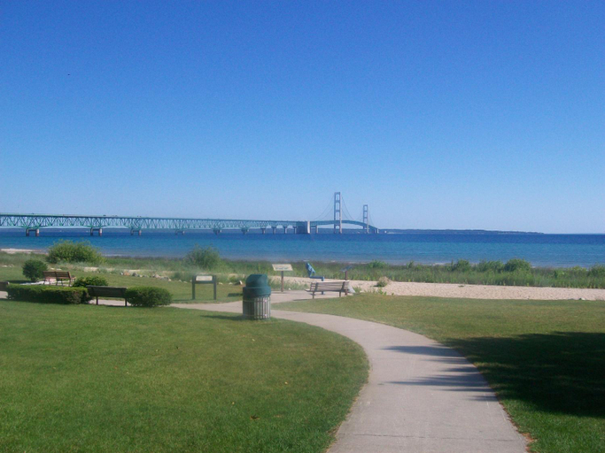 Others 5, Bayside Hotel of Mackinac, Cheboygan
