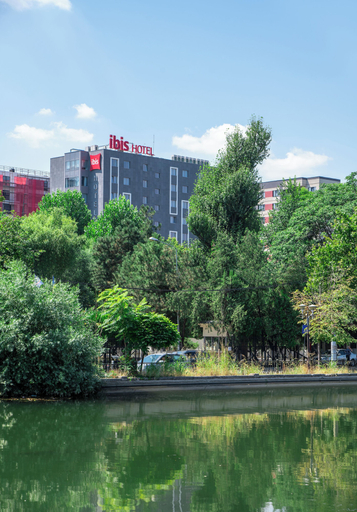 Exterior & Views 2, ibis Bucharest Politehnica, Municipiul Bucuresti