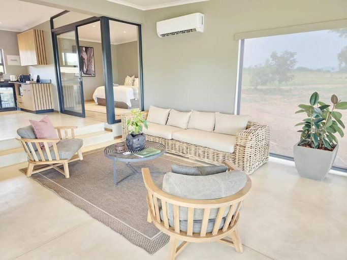 Others 3, Simbini Sunset Cottage, Ehlanzeni