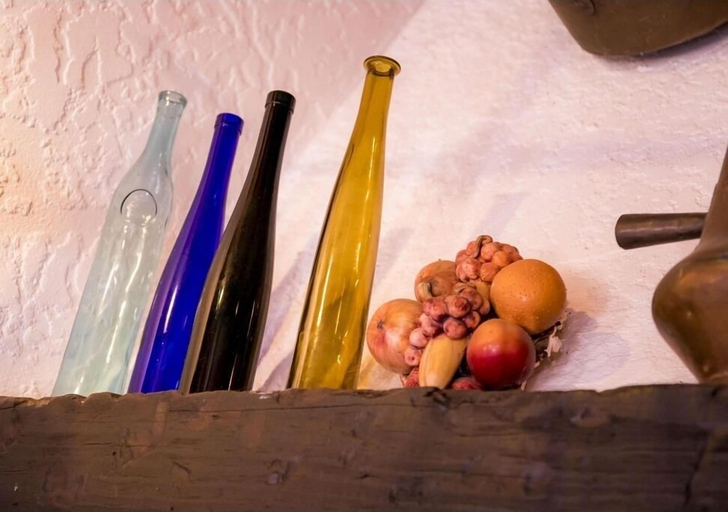 Food & Drinks, Casa da Montanha, Lagos