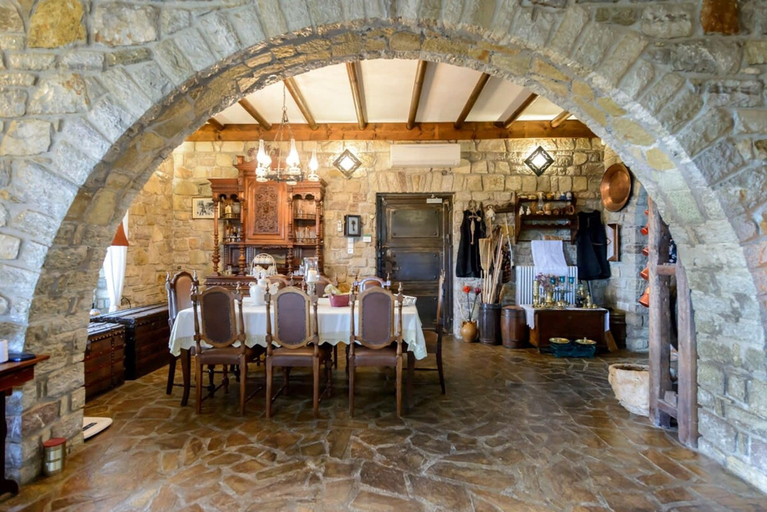 Others 3, Once Upon a Time - A Castle of Magical Sunsets, Peloponnese