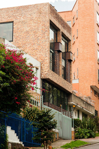 Exterior & Views 2, CASA MACARENA, Santafé de Bogotá