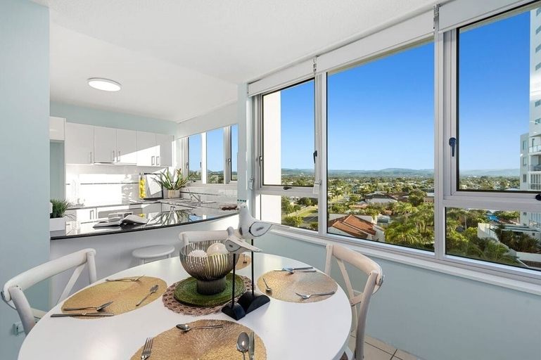 Others 3, Ambassador Beachfront Apartments, Gold Coast