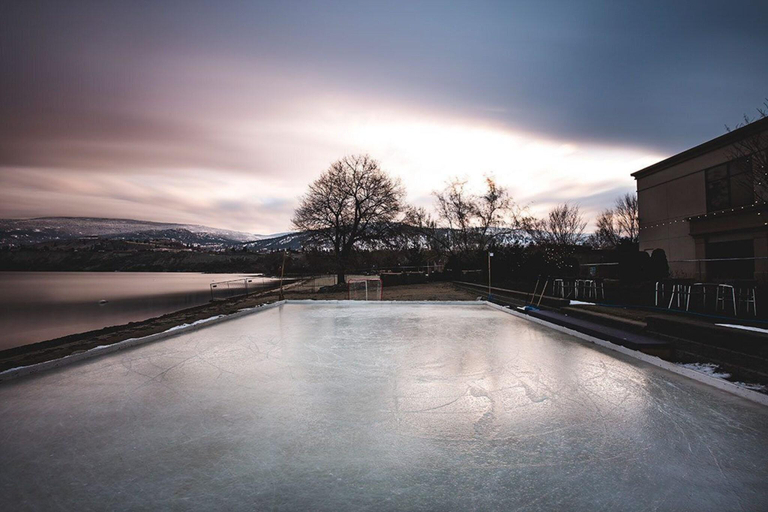 Sport & Beauty 3, Penticton Lakeside Resort, Okanagan-Similkameen