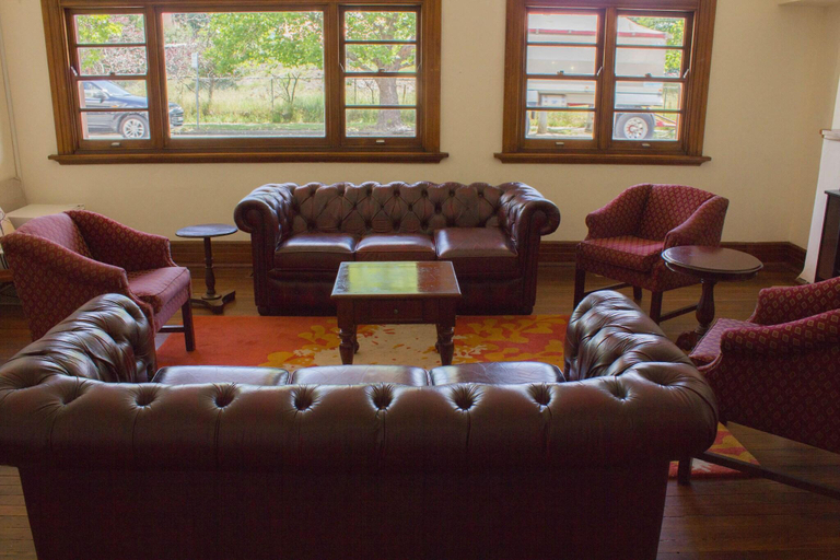 Public Area 3, Gardners Inn Hotel, Blue Mountains