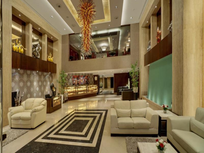 Public Area 3, Ramada by Wyndham Ahmedabad, Ahmadabad