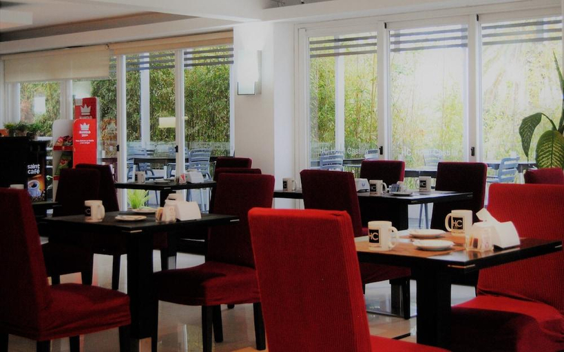 Food & Drinks 5, Hotel Castilla, n.a351