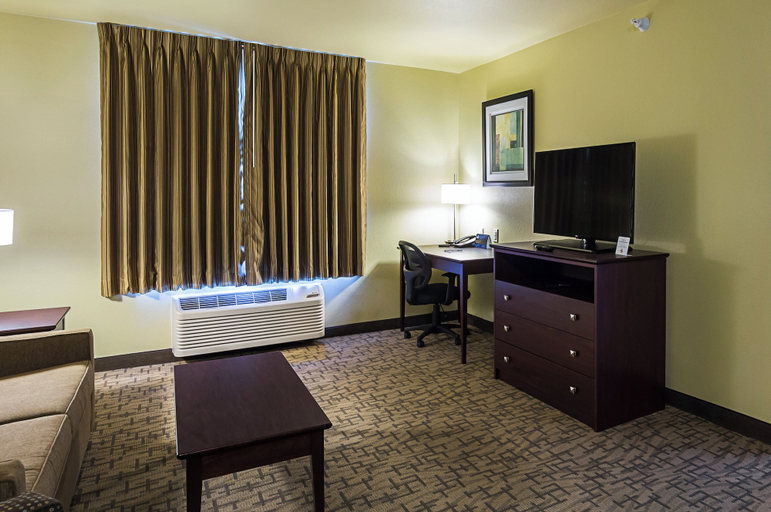 Others 5, Cobblestone Inn & Suites - Altamont, Effingham