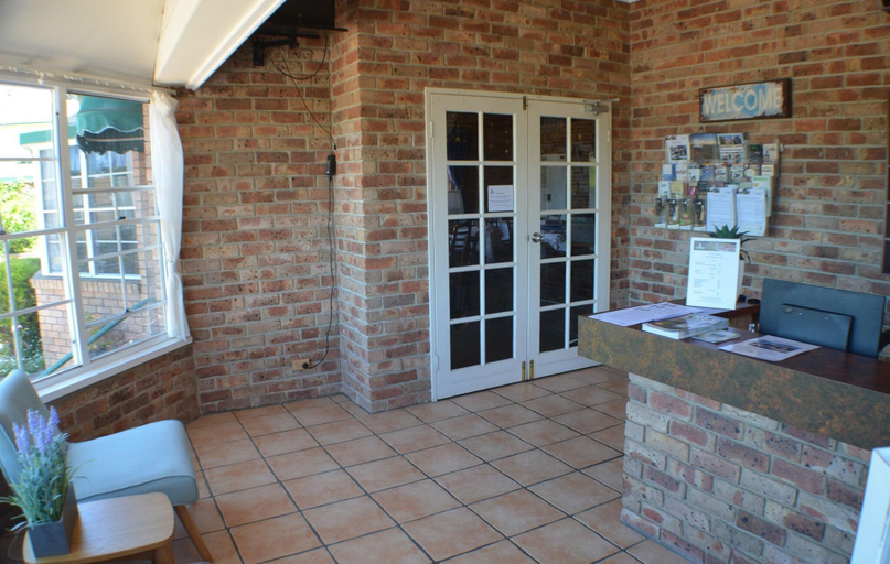 Public Area 3, Deer Park Motor Inn, Armidale Dumaresq