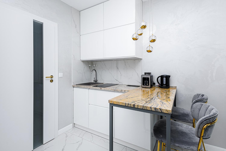 Others 3, Balticus Apartamenty Standard Promenada Gwiazd 14, Kamień