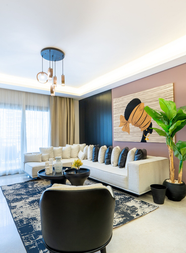 Others 5, Easy Rental, Sheikh Zayed