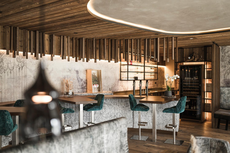 Food & Drinks 4, Hotel Nussbaumerhof ***, Bolzano