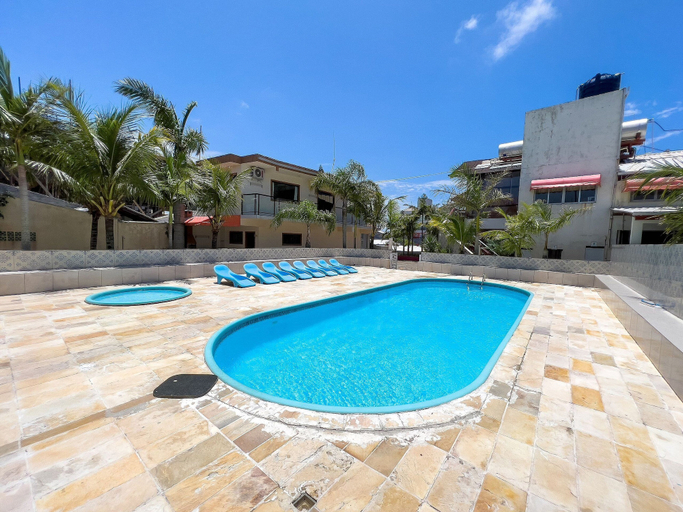 Others 3, AP 03B Ala Morrinhos Residencial Solavir, Bombinhas